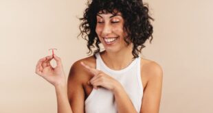 Fakta cepat: Apa yang perlu Anda ketahui tentang IUD