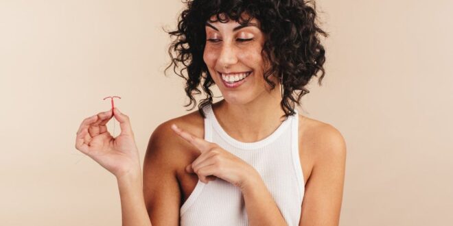Fakta cepat: Apa yang perlu Anda ketahui tentang IUD