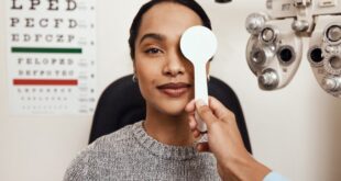 Kesehatan Mata Wanita 101 – Wanita Sehat