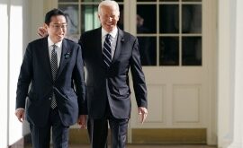 Keterlibatan Diplomatik Global: Prospek Kerjasama AS-Jepang