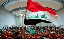 Korupsi adalah warisan yang terlupakan dari invasi Irak