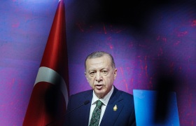 Pemilu di Turki: Masa depan pasca-Erdogan?