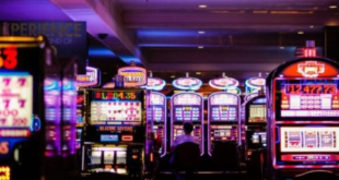 Pokies Slot Lama Dengan Jackpot Progresif Menjadi Lebih Populer Di Tahun 2023