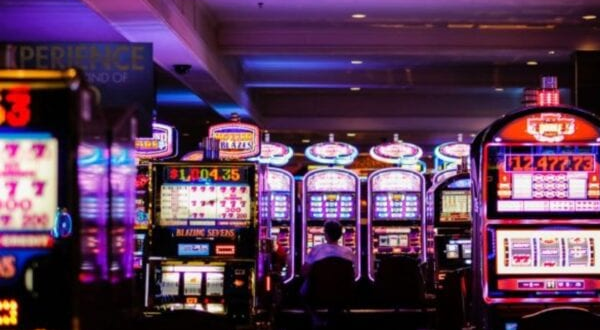 Pokies Slot Lama Dengan Jackpot Progresif Menjadi Lebih Populer Di Tahun  2023 | SuaraSekitar Terkini