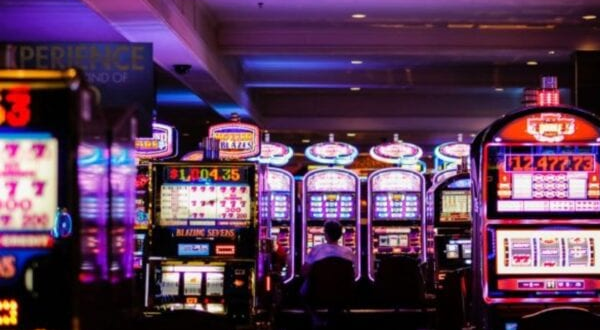 Pokies Slot Lama Dengan Jackpot Progresif Menjadi Lebih Populer Di Tahun 2023