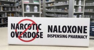 Semprotan hidung Narcan yang dijual bebas: Haruskah Anda mendapatkannya?