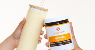 ActivatedYou Morning Complete Citrus
