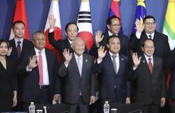 Bagaimana Indonesia dan Australia Memandang Strategi Indo-Pasifik Korea Selatan