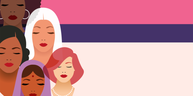 Bagaimana hidup dengan fibroid memengaruhi seluruh orang