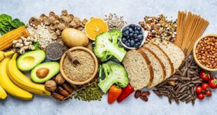 Blue Zone Diet: 5 Makanan Yang Membantu Anda Hidup Sampai 100 (Sungguh)