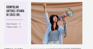 Contoh Buletin Perusahaan yang Inspiratif: Membangun Komunikasi Internal yang Efektif
