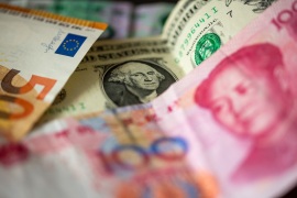 Kata-kata dan Prinsip: “De-risking” dan Kebijakan China
