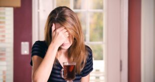 Kecemasan - Ketika alkohol membuat Anda berurusan dengan kecemasan