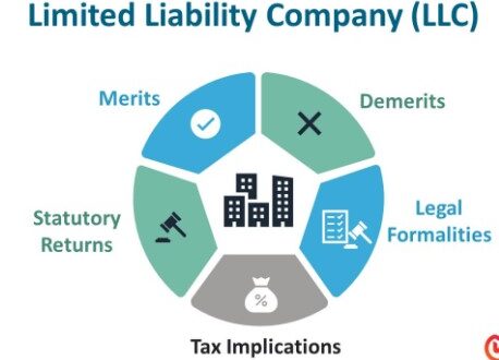 Apa Itu LLC? Panduan Lengkap tentang Limited Liability Company