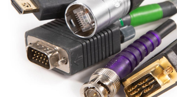 Masa depan, inovasi, dan peran kabel AV yang berkembang