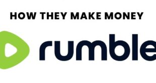 Cara Mendapatkan Uang dari Rumble: Memanfaatkan Potensi Pendapatan di Platform Video Rumble