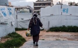 Pengungsi Suriah menghadapi masa depan yang mengerikan tanpa perubahan kebijakan internasional