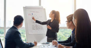 Mengapa Presentasi Bisnis Penting: Manfaat dan Tips untuk Kesuksesan Presentasi