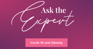Tanya Pakar: Covid-19 dan Obesitas