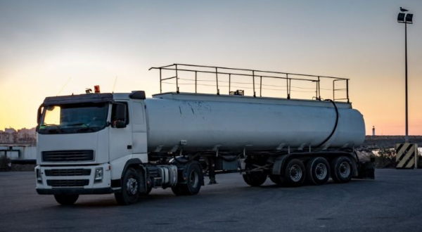 Transportasi tangki ISO untuk masa depan dalam industri logistik
