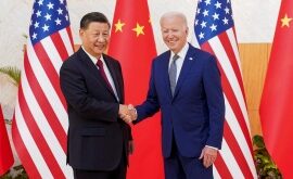 Apakah ada ruang untuk kerja sama AS-Tiongkok di era persaingan strategis?