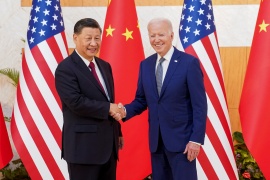 Apakah ada ruang untuk kerja sama AS-Tiongkok di era persaingan strategis?
