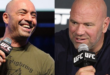 Dana White dan Joe Rogan: Mengungkap Kisah di Balik Kesuksesan