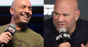Dana White dan Joe Rogan: Mengungkap Kisah di Balik Kesuksesan
