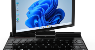 GPD Pocket 3: Keajaiban Teknologi Kecil dengan Performa Maksimal