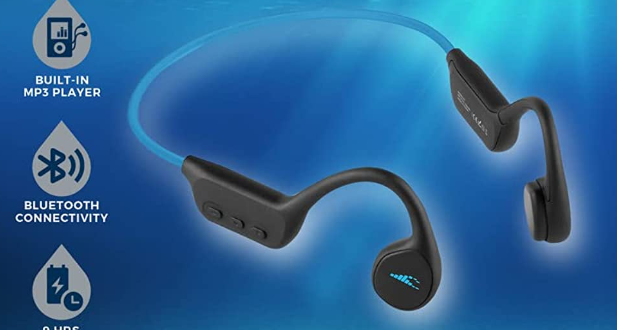 H2O Audio Tri Multi-Sport: Inovasi Terbaru dalam Dunia Olahraga