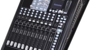 Mixer Digital: Membawa Kualitas Suara yang Profesional ke dalam Musik Anda