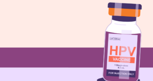 Manfaat vaksin HPV: Mencegah kanker