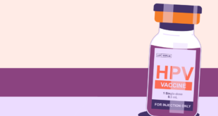 Manfaat vaksinasi HPV: Mencegah kanker