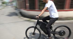 Rekomendasi Sepeda Listrik: Pilihan Terbaik untuk Mobilitas Ramah Lingkungan