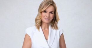 Dr..  Jennifer Ashton tentang perawatan diri dan kesehatan mental