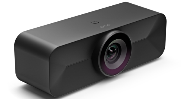 EPOS EXPAND Vision Kamera 1M – 4K USB untuk konferensi video