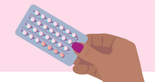 Pil KB bebas estrogen – Kesehatan Wanita