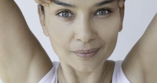Yoga Wajah 101 – Wanita Sehat