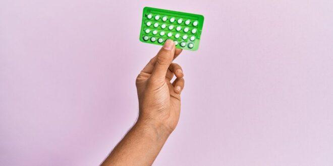 Bagaimana cara kerja kontrasepsi hormonal – Wanita Sehat