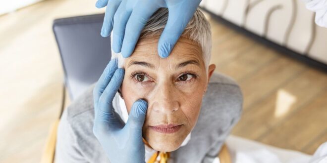 Mendiagnosis glaukoma: Lihat selain obat tetes untuk pilihan pengobatan terbaik