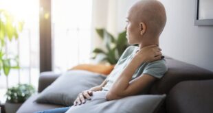 Mengapa kanker serviks stadium akhir meningkat?