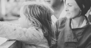 Trauma kanker telah menginspirasi saya untuk menciptakan komunitas yang saya butuhkan