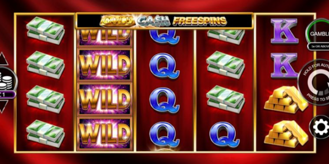 3 Game Paling Populer di Kasino Online