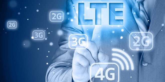 Apa perbedaan antara LTE dan 5G