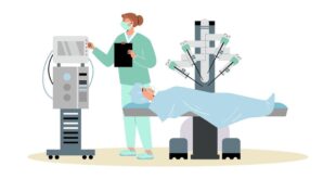 Apa yang perlu Anda ketahui tentang bedah ginekologi robotik