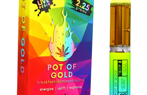 Membuka Potensi CBD dengan Pena Vape (Panduan Lengkap)
