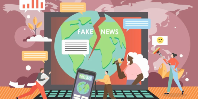 Mengapa platform media sosial harus diatur?