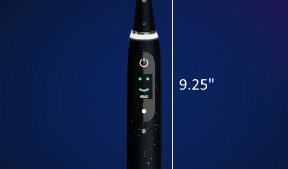 Oral-B iO Seri 10