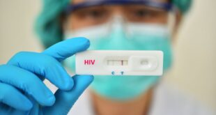 Perempuan bisa tertular HIV.  Itu sebabnya mereka perlu dites HIV.