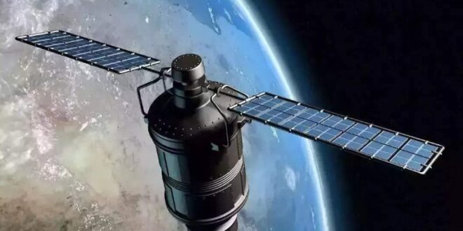 Revolutionizing Connectivity: Internet Starlink milik Elon Musk